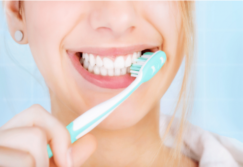 inh nghiệm chăm sóc răng miệng hiệu quả