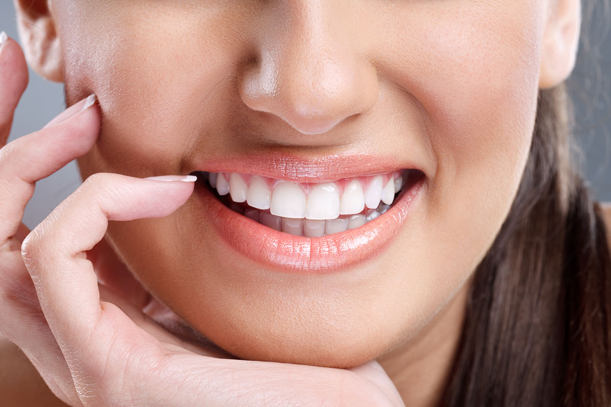 Dán sứ Veneer tại nha khoa gần đường Nguyễn Thị Búp