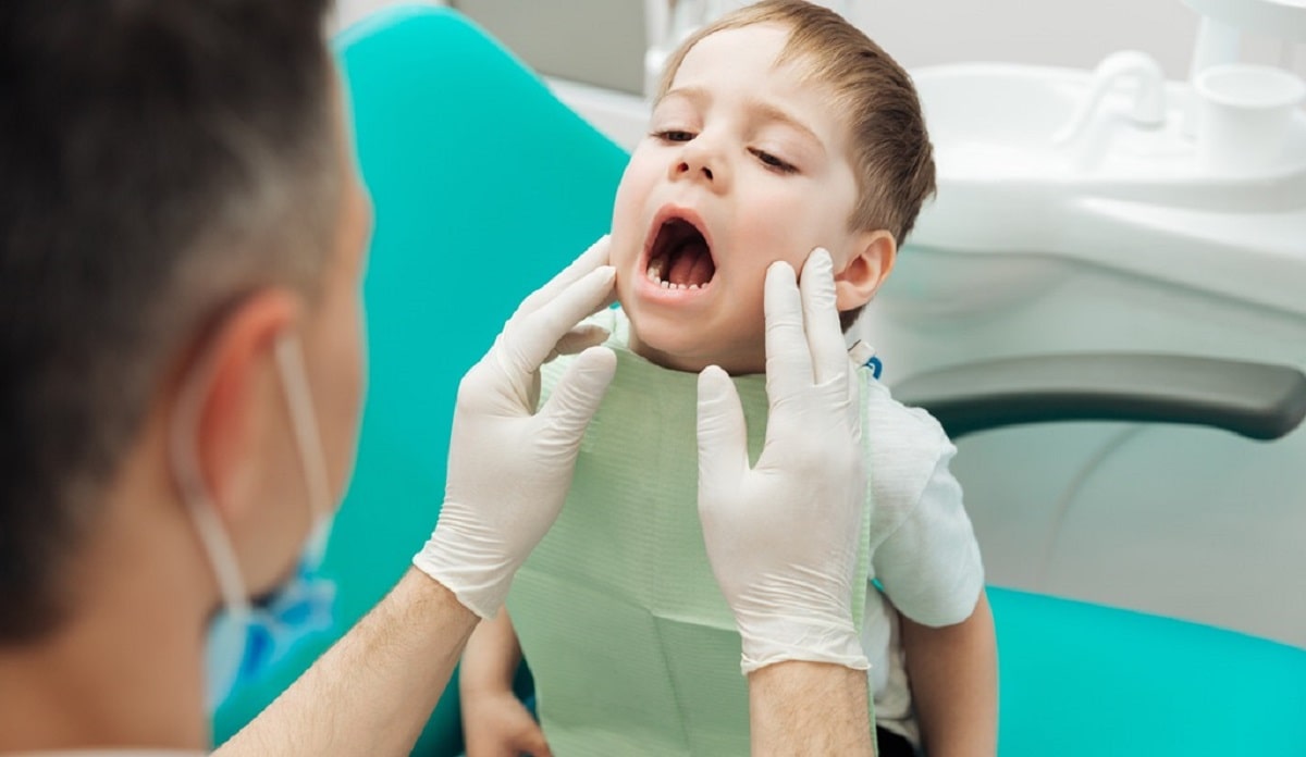 Tầm quan trọng của việc theo dõi và can thiệp chỉnh nha sớm cho trẻ