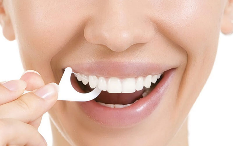 Cách khắc phục những thói quen sai lầm khi chăm sóc răng miệng chuẩn y khoa