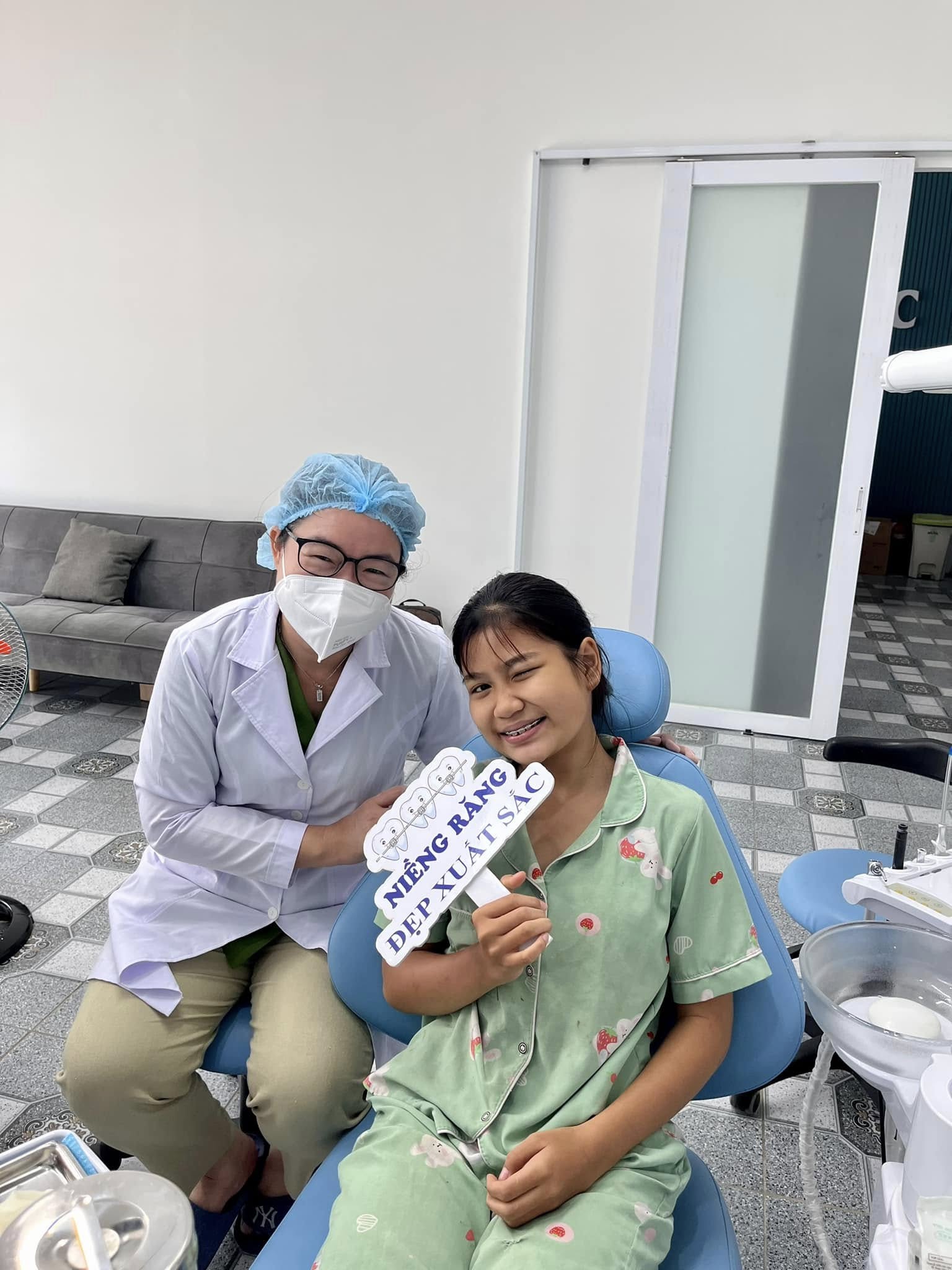 Tại sao nhiều người chọn niềng răng tại Nha khoa Anh Đức?
