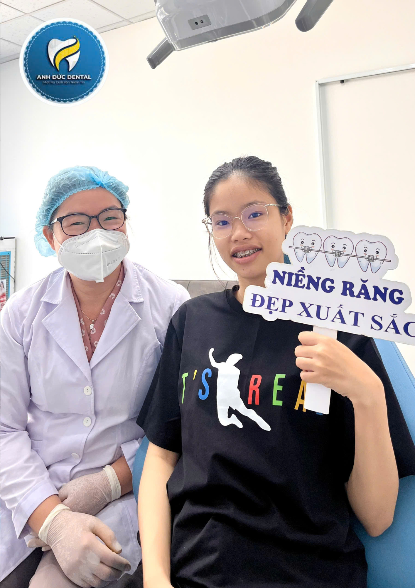 Những thế mạnh nổi bật tại Nha khoa Anh Đức