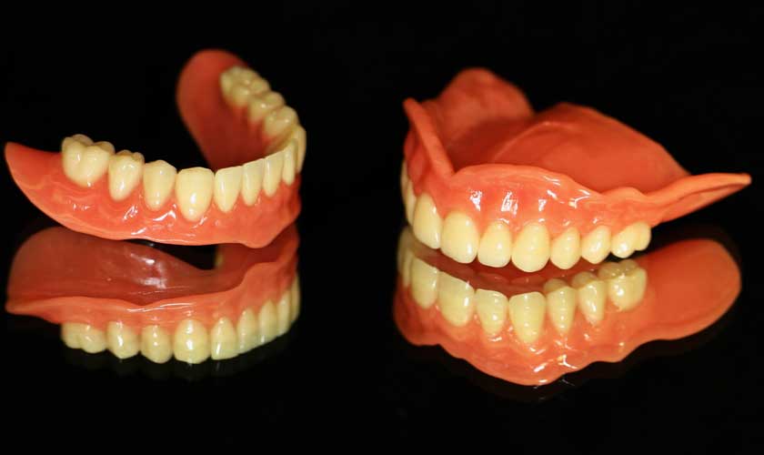 Phục hình tháo lắp tại Nha khoa quận 12