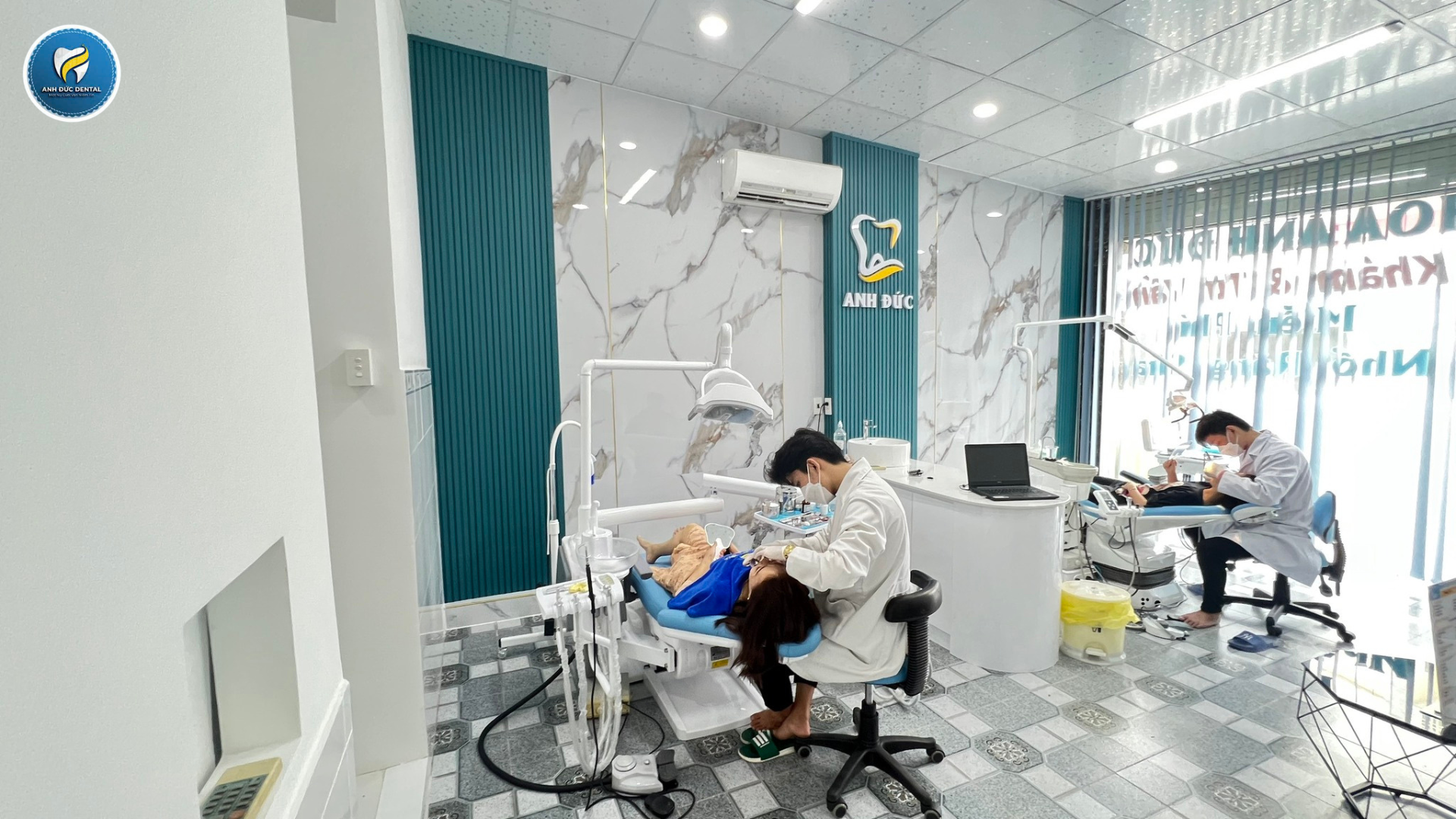Địa chỉ nhổ răng khôn gần đường Nguyễn Ảnh Thủ