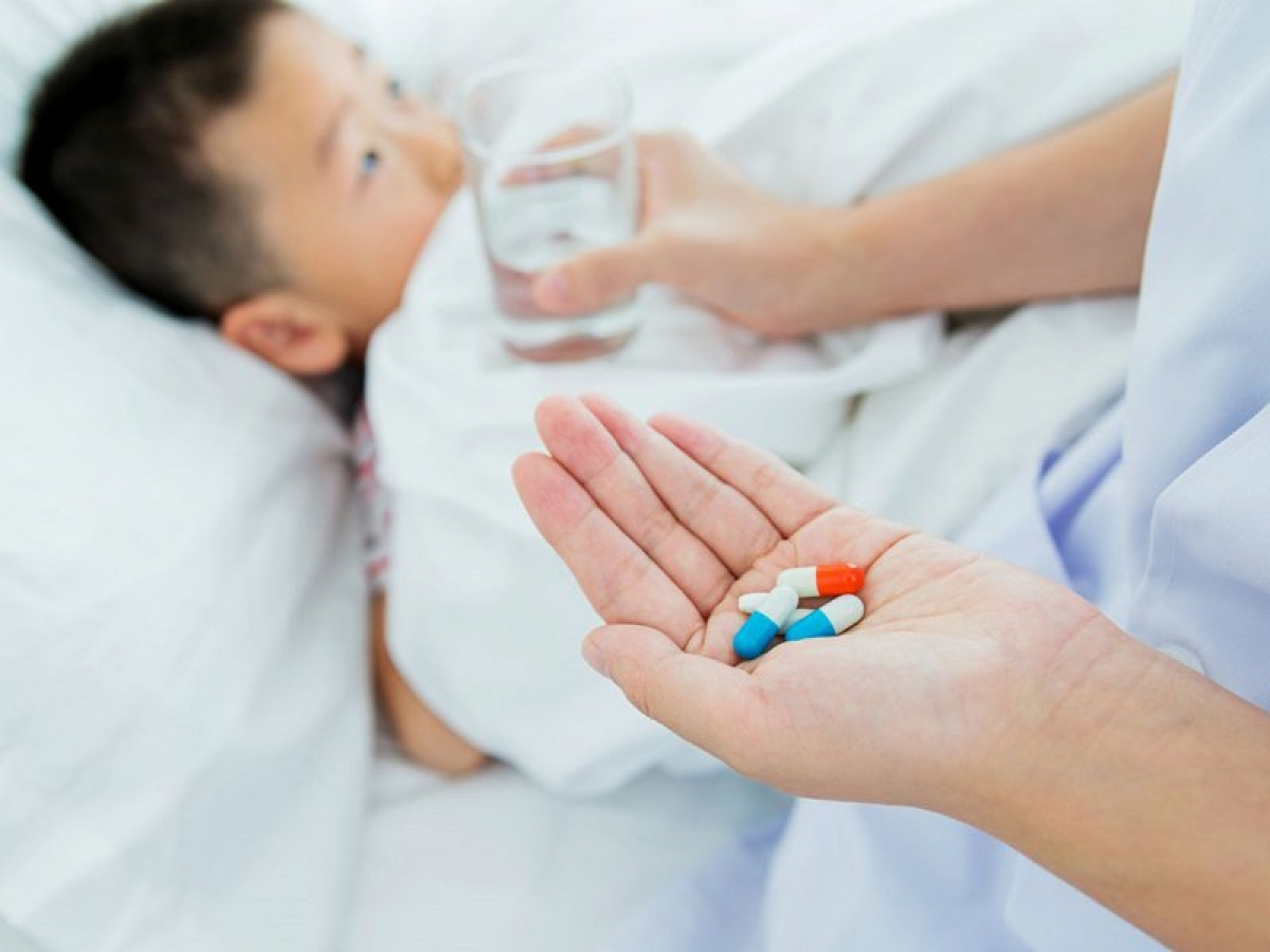 Dấu hiệu nhận biết răng nhiễm Tetracycline