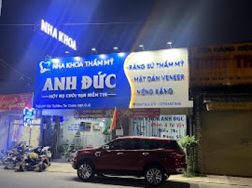 Nha khoa gần Nguyễn Ảnh Thủ 